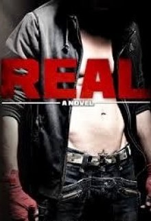 Real (saga Real)