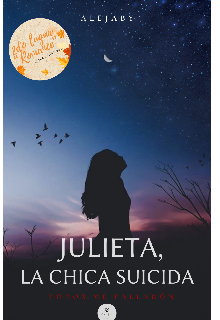 Julieta, la chica suicida.