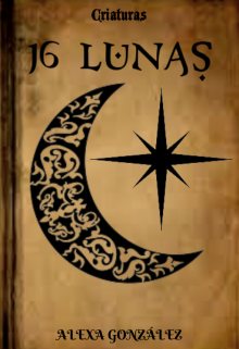 Libro. "16 Lunas: Secretos" Leer online