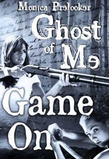 Book. "Gom 2 - Game On" read online