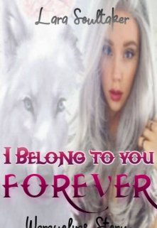 Book. "I Belong to you forever" read online