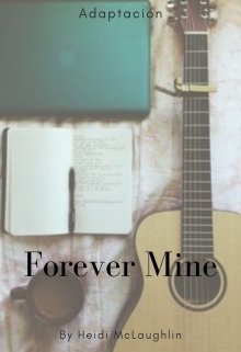 Forever Mine (tododeku)