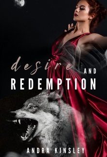 Book. "Desire & Redemption" read online