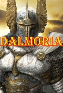 Book. "Dalmoria" read online