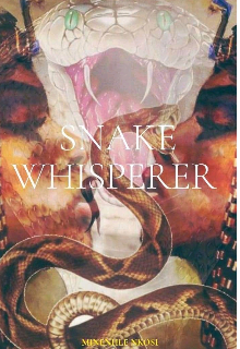 Book. "Snake Whisperer " read online