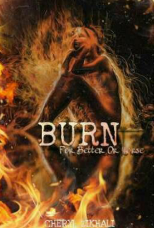 Book. "Burn For Better or Worse " read online