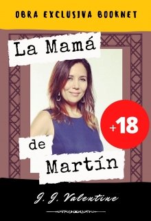 Libro. "La Mamá de Martín" Leer online