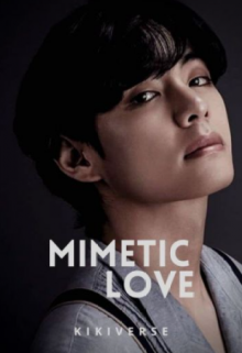 Libro. "Mimetic Love [kth] [+18]" Leer online