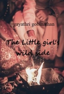 Book. "Little girl&#039;s wild side" read online
