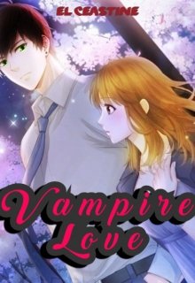 Book. "Vampire Love" read online