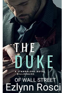 Book. "The Duke of Wall Street" read online