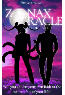 Book. "Zonax Oracle: Faith or Fate" read online
