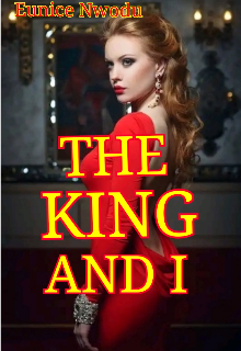 Book. "The King And I" read online
