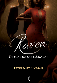 Libro. "Raven: detrás de las cámaras " Leer online