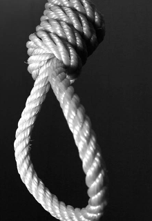 Un compañero para mí suicidio fallido