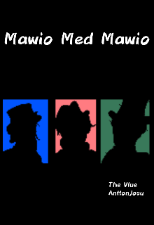 Libro. "Mawio Med Mawio (version en español)" Leer online