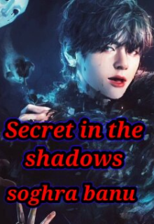 Book. "Secrets in the shadows" read online