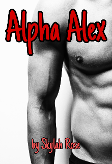 Book. "Alpha Alex " read online
