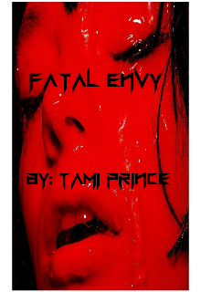Book. "Fatal Envy" read online