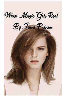 Book. "When Magic Gets Real" read online