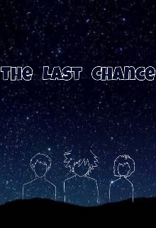 Libro. "The Last Chance.  " Leer online