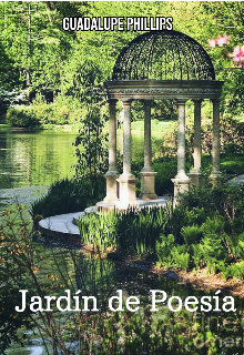 Libro. "Jardín de Poesía" Leer online