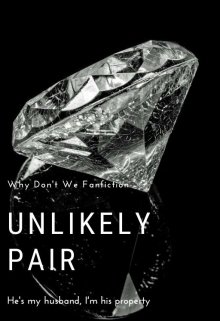 Book. "Unlikely Pair" read online