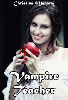 Book. "Vampire Teacher" read online