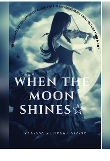 Book. "When The Moon Shines" read online
