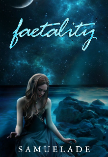 Book. "Faetality" read online