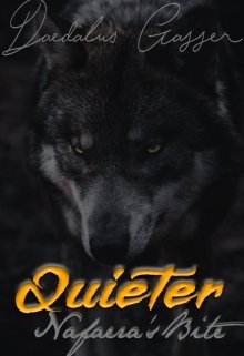 Book. "Quieter: Nafaera&#039;s Bite" read online
