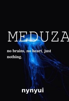 Book. "Meduza" read online