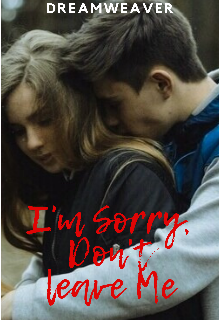 Book. "I'm Sorry...Don't Leave Me!" read online