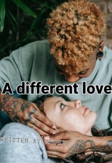 Book. "A Different Love" read online
