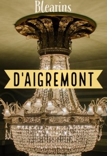 Libro. "D&#039;aigremont" Leer online