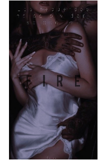 Libro. "Fire" Leer online