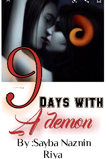 Book. "9 days with a demon " read online