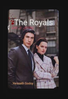 Libro. "The royals" Leer online