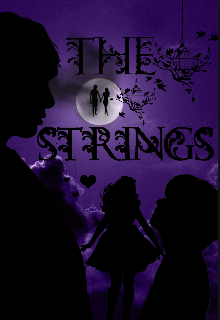 Book. "The Strings" read online