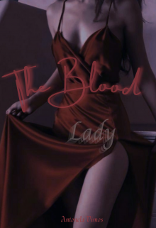 Libro. "The Blood Lady" Leer online