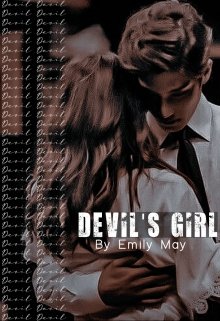 Book. "Devil&#039;s Girl" read online