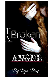 Book. "Un Broken Angel" read online