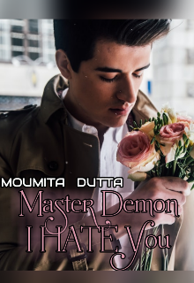 Book. "Master Demon, I Hate You" read online