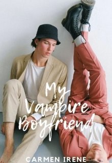 Book. "My Vampire Boyfriend" read online