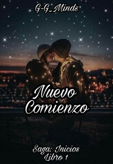 Libro. "Nuevo comienzo" Leer online