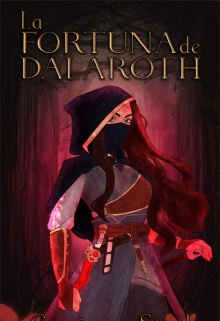 Libro. "La fortuna de Dalaroth" Leer online