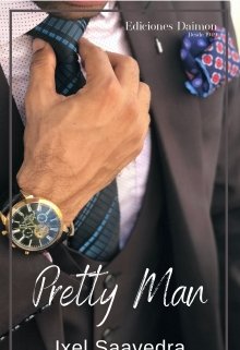Libro. "Pretty Man (incompleta)" Leer online