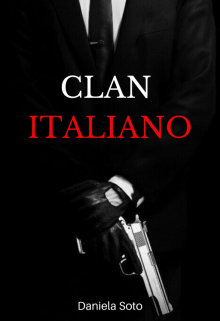 Libro. "Clan Italiano " Leer online