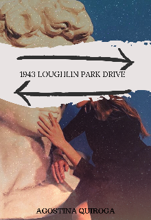 Libro. "Loughlin Park Drive (borrador)" Leer online