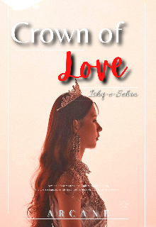 Book. "Crown of Love" read online